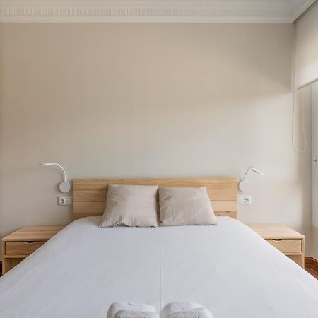 Zubia Apartment By People Rentals บิลเบา ภายนอก รูปภาพ