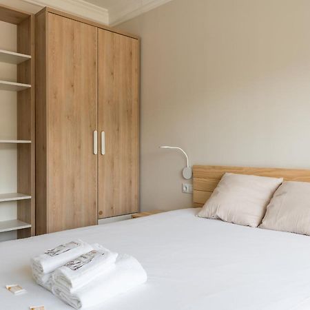 Zubia Apartment By People Rentals บิลเบา ภายนอก รูปภาพ
