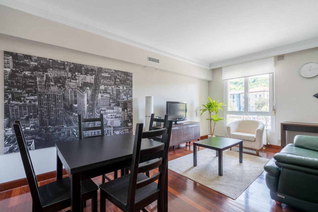 Zubia Apartment By People Rentals บิลเบา ภายนอก รูปภาพ