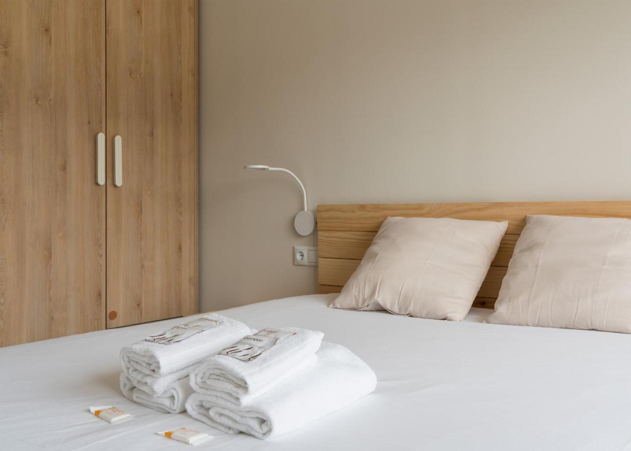 Zubia Apartment By People Rentals บิลเบา ภายนอก รูปภาพ