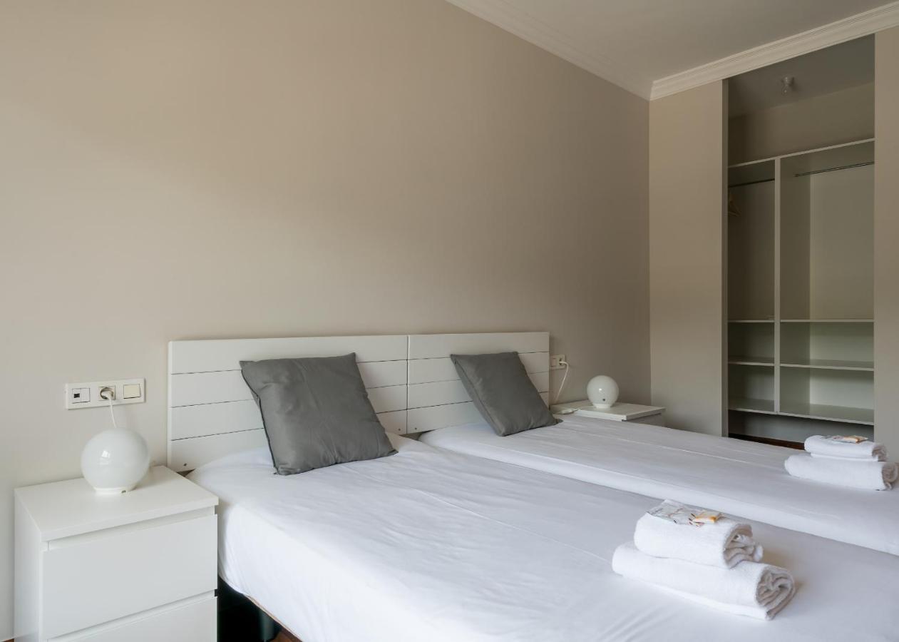 Zubia Apartment By People Rentals บิลเบา ภายนอก รูปภาพ