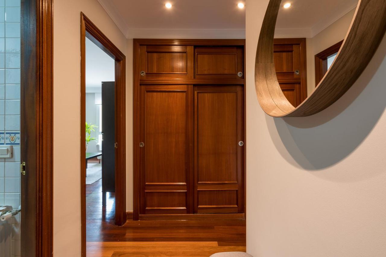Zubia Apartment By People Rentals บิลเบา ภายนอก รูปภาพ