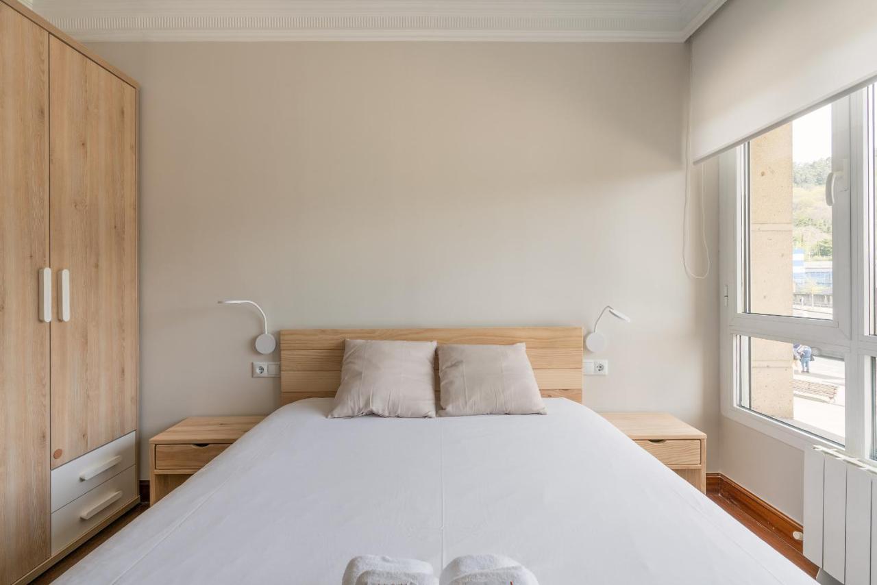 Zubia Apartment By People Rentals บิลเบา ภายนอก รูปภาพ