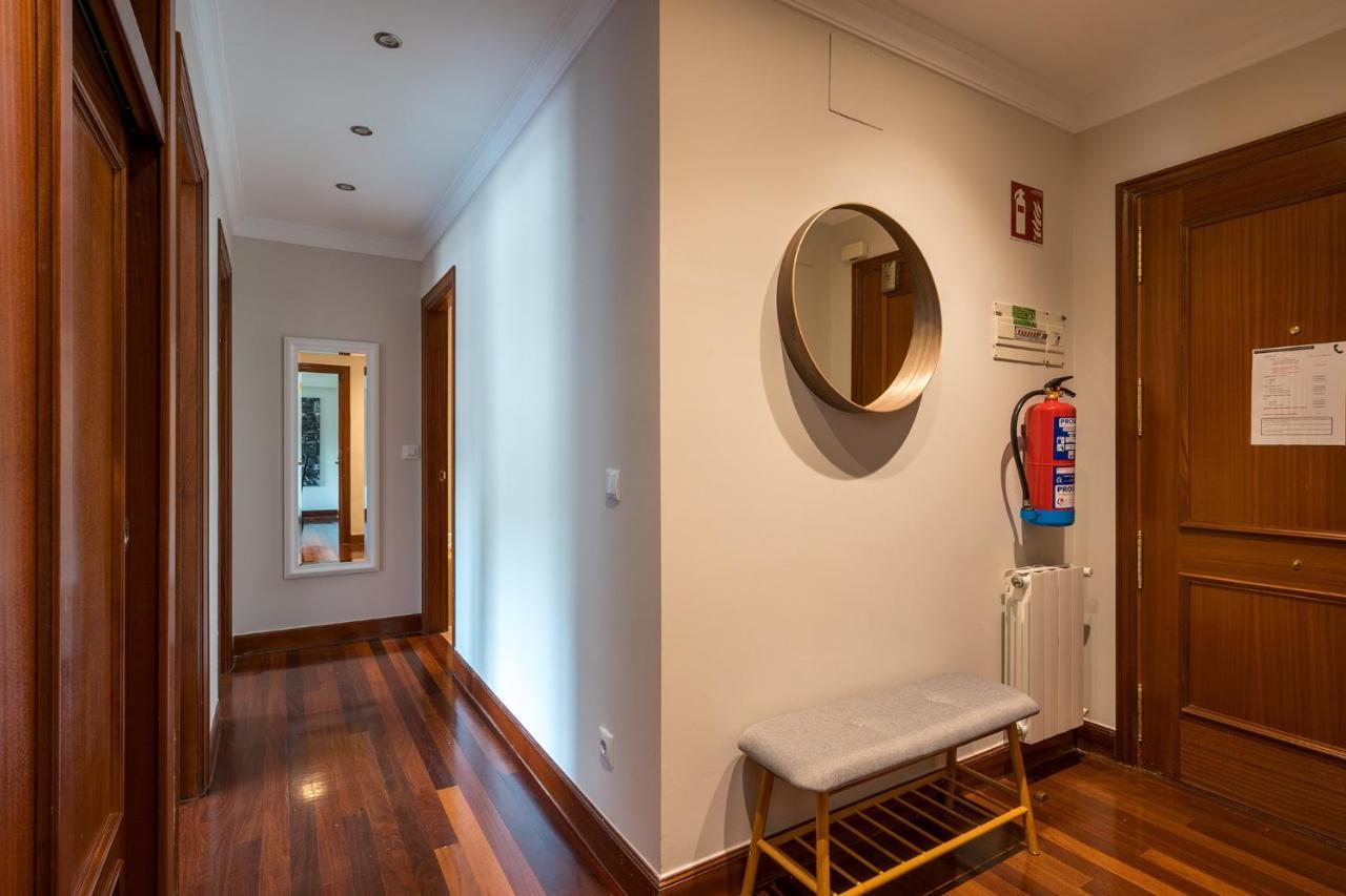 Zubia Apartment By People Rentals บิลเบา ภายนอก รูปภาพ