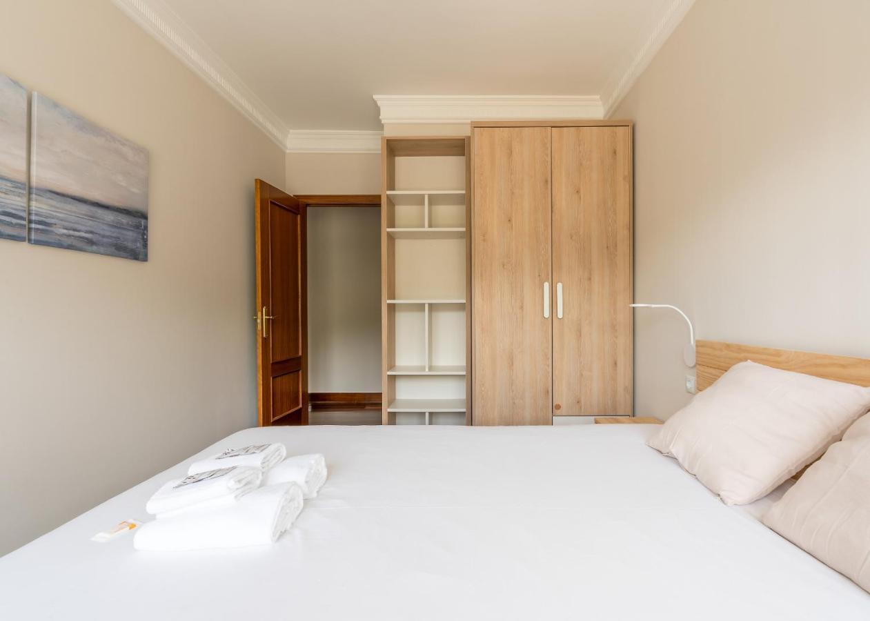 Zubia Apartment By People Rentals บิลเบา ภายนอก รูปภาพ