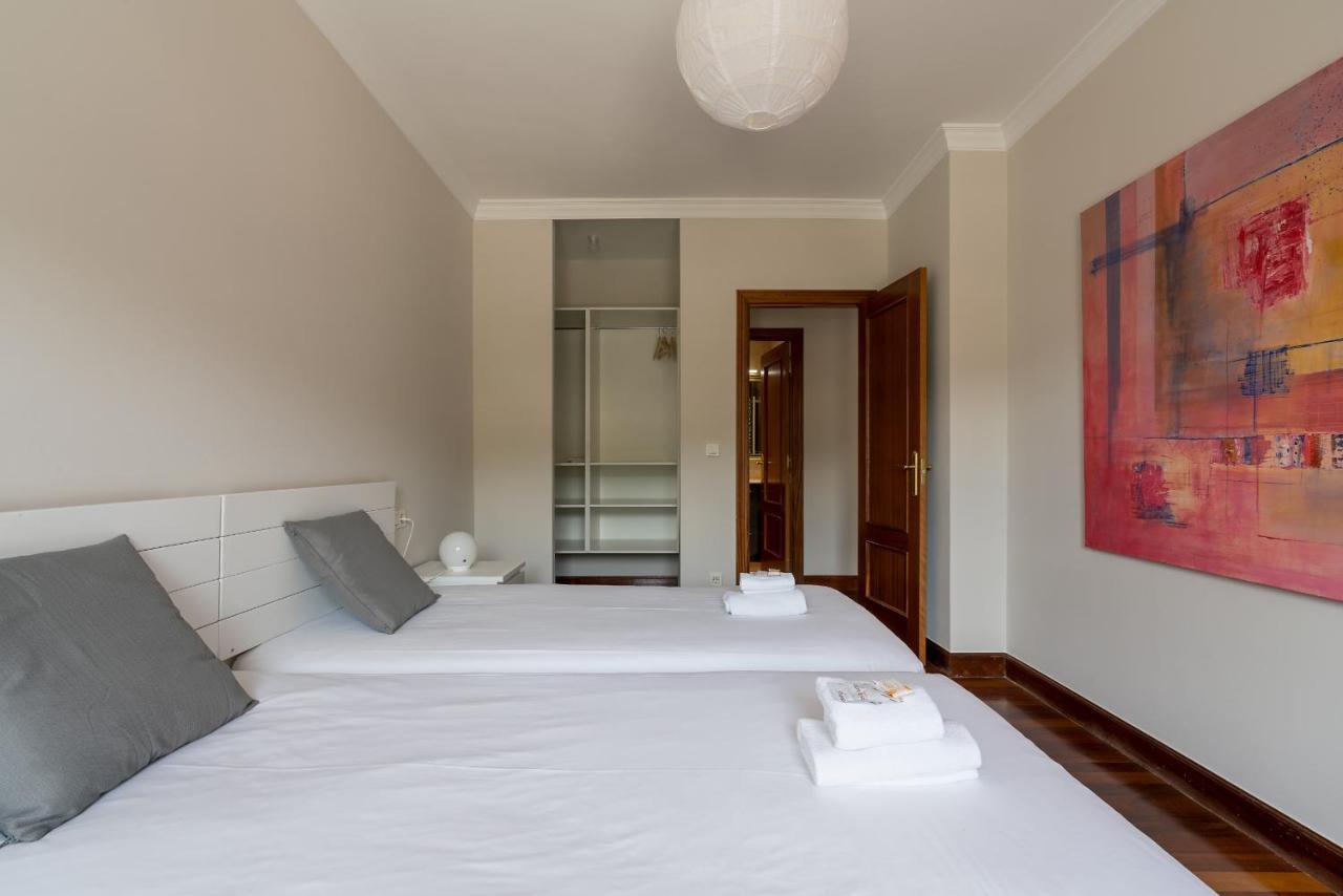 Zubia Apartment By People Rentals บิลเบา ภายนอก รูปภาพ