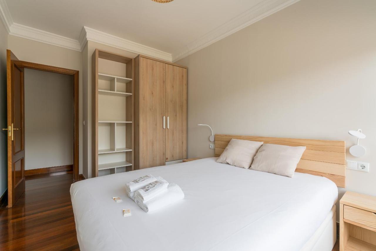 Zubia Apartment By People Rentals บิลเบา ภายนอก รูปภาพ