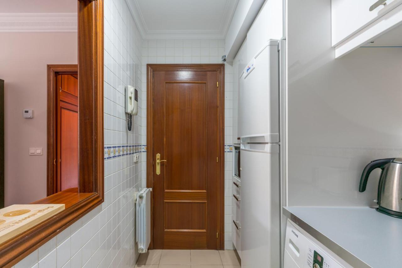Zubia Apartment By People Rentals บิลเบา ภายนอก รูปภาพ
